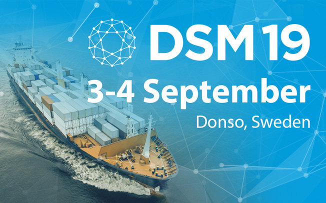 IEC Telecom is heading to Sweden’s biggest shipping event - Donsö Shipping Meet